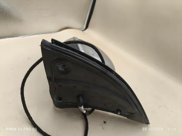 VW GOLF VI 6 JETTA Oikea Peili 7 Pin image 4