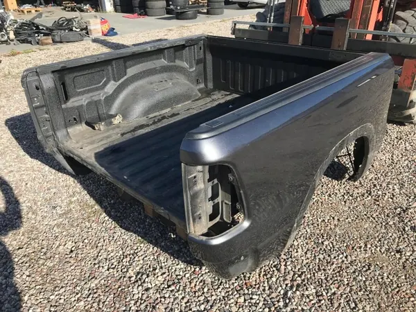 Kit aile arrière OEM tel-paka-rambox pour Dodge RAM image 2