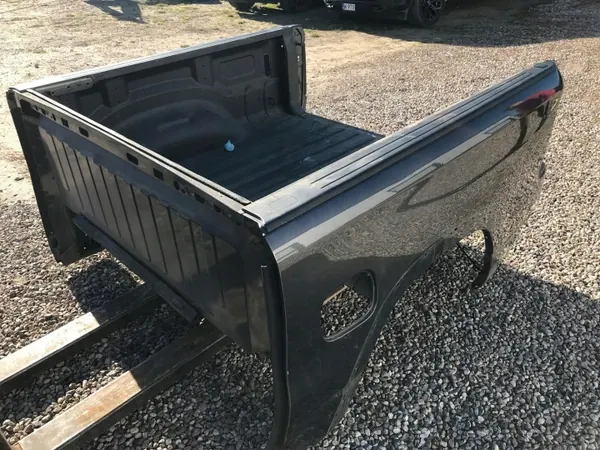 Kit aile arrière OEM tel-paka-rambox pour Dodge RAM image 3