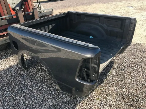 Kit aile arrière OEM tel-paka-rambox pour Dodge RAM image 4