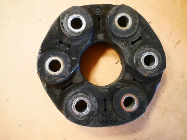 BMW E46 E53 E70 E83 JUNTA DE CARDAN 1229360 image 3