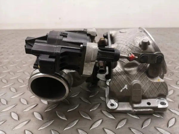 BMW X2 F39 Turboahdin 8631700 1.5L 2019 image 3