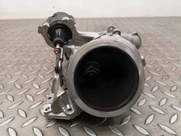 BMW X2 F39 Turboahdin 8631700 1.5L 2019 image 5