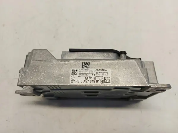 Module Ampli BMW A5704501 pour G21 G20 330e image 3