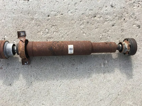 Drivaxel Jeep Grand Cherokee 3.6 4x4 10-13 OEM 52123631AA image 3