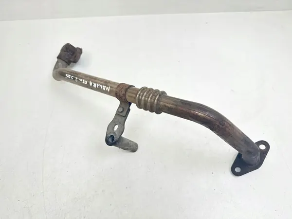 2006 Nissan Navara D40 Tuyau EGR MTL18521 image 1