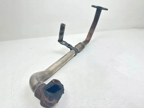 2006 Nissan Navara D40 Tuyau EGR MTL18521 image 3