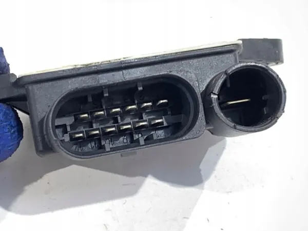 Glühkerzenrelais OEM 0522140709 für Chrysler 300C 3.0 image 3