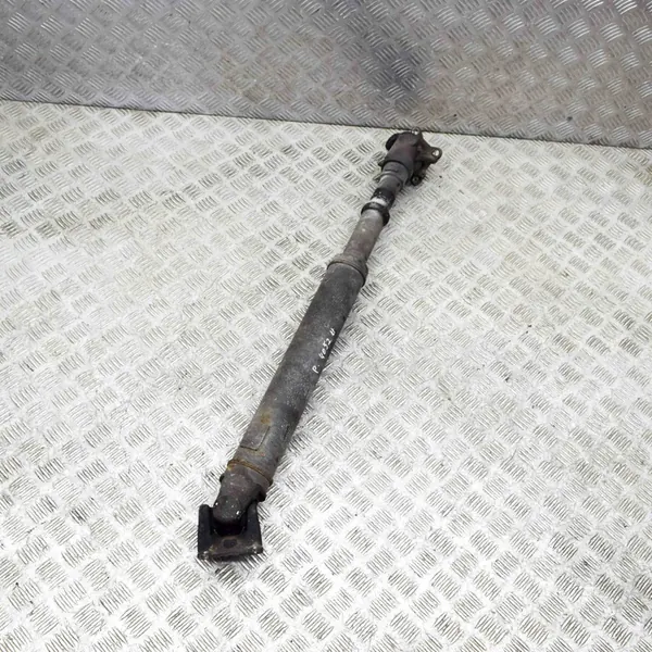 Toyota Land Cruiser (BJ70) 2018 Framdrevaxel OEM image 3