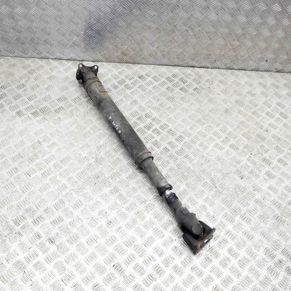 Toyota Land Cruiser (BJ70) 2018 Framdrevaxel OEM image 4