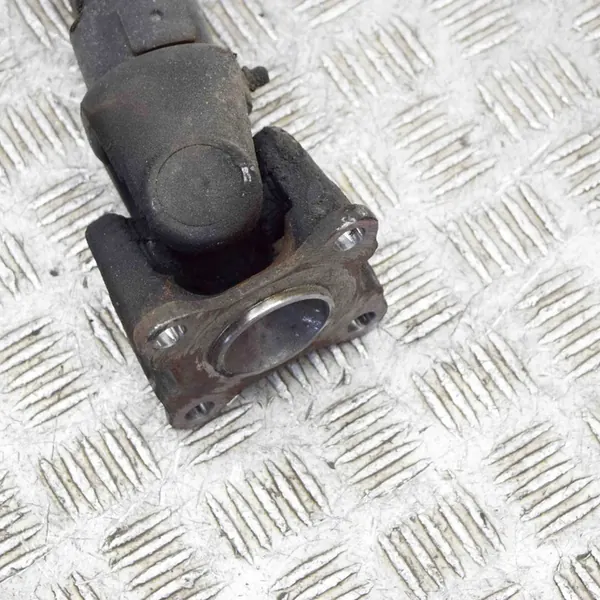 Toyota Land Cruiser (BJ70) 2018 Framdrevaxel OEM image 6