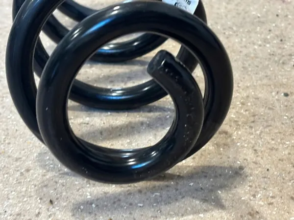 Bakfjädring OEM 8W051115 för Audi S5 F5 image 3