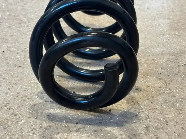 Bakfjädring OEM 8W051115 för Audi S5 F5 image 4