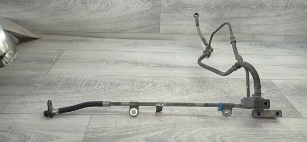 DAF XF CF 106 Kühlmittelrohr OEM - Gebraucht image 2