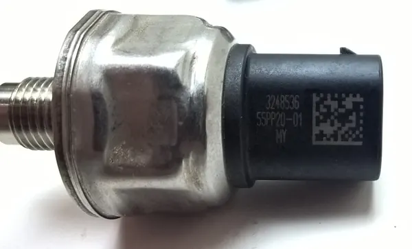 Capteur Pression Carburant OEM 3248536 - BMW OE Occasion image 4