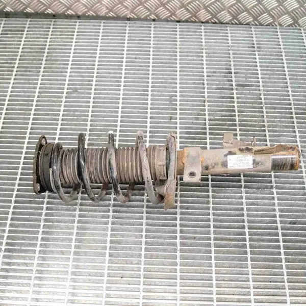 Ammortizzatore Anteriore Sinistro Volvo C30 1.6L 2010 OEM 8N5118K001AAB image 4