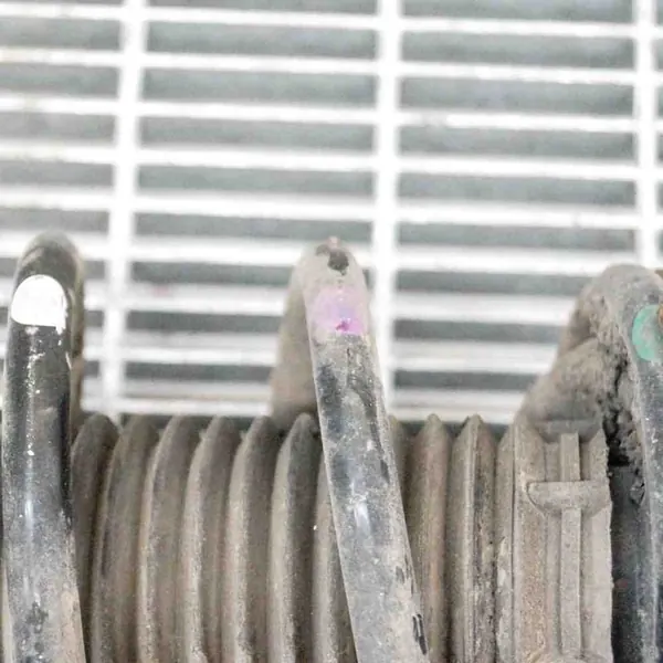 Ammortizzatore Anteriore Sinistro Volvo C30 1.6L 2010 OEM 8N5118K001AAB image 7