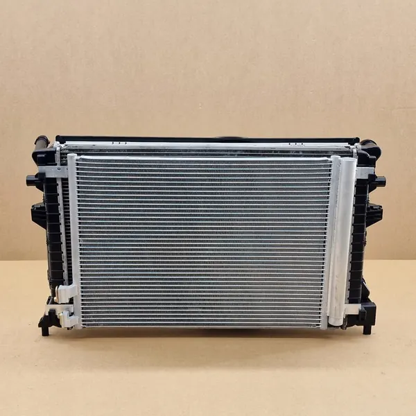 Ventilador de Radiador Completo Audi Seat Skoda VW Ford image 5