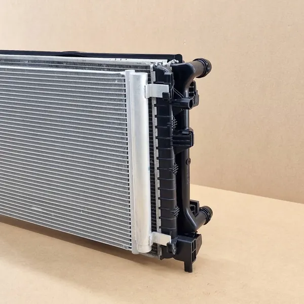 Ventilador de Radiador Completo Audi Seat Skoda VW Ford image 6