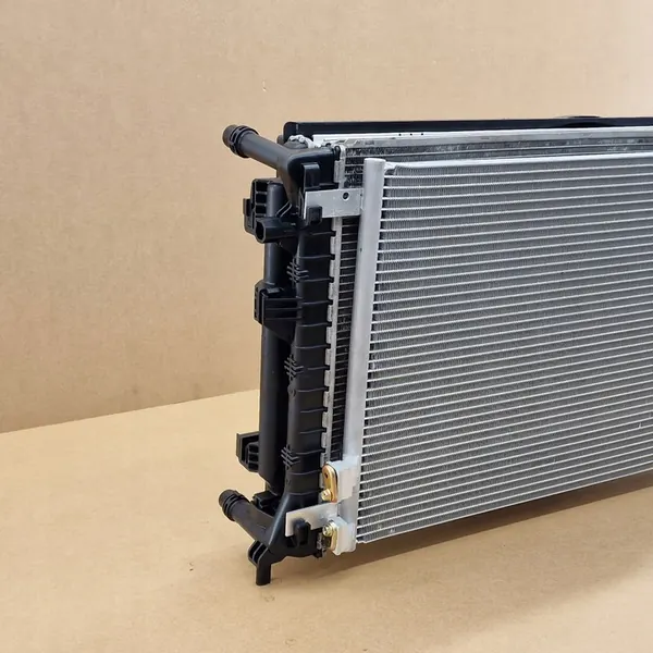 Ventilador de Radiador Completo Audi Seat Skoda VW Ford image 7