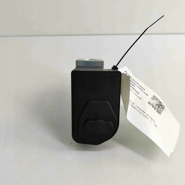 Porsche OE 4M0816682 Ilmastointikondensaattorin Venttiili image 6