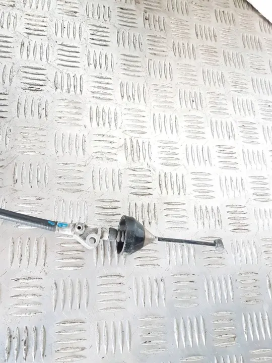 Käsijarrun kenkät OEM 6A20 Lexus RX 330-400H image 5