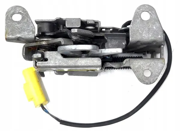 Fecho capô BMW OEM 51238737701 - Usado image 4