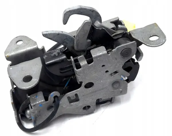 Fecho capô BMW OEM 51238737701 - Usado image 6