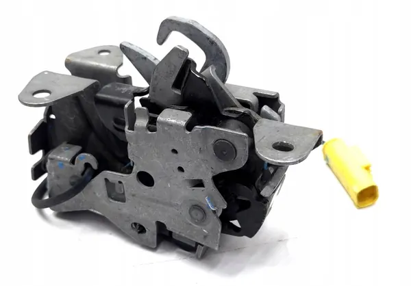 Fecho capô BMW OEM 51238737701 - Usado image 7
