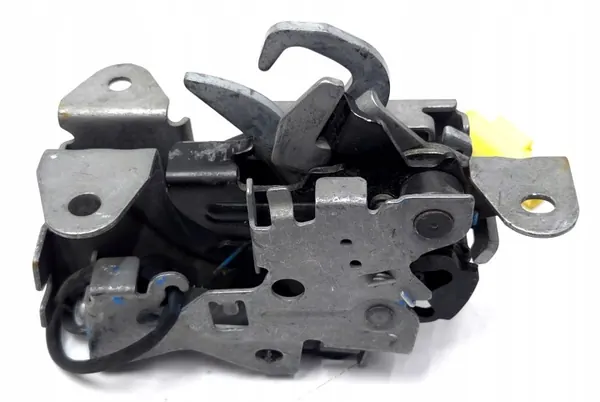 Fecho capô BMW OEM 51238737701 - Usado image 8