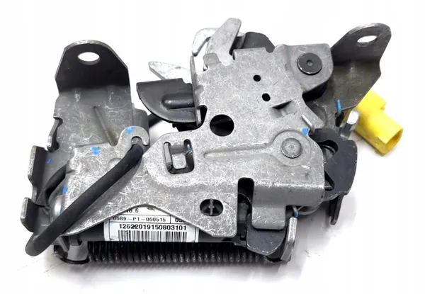 Fecho capô BMW OEM 51238737701 - Usado image 9