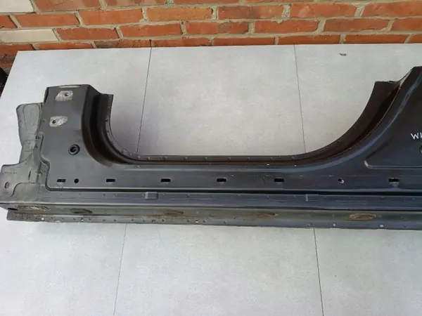 Jeep Grand Cherokee WK2 Sabot Gauche OEM próg l. wk2 image 5