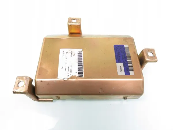 Controlador caixa Honda OE 28100P0KG02 usado image 4