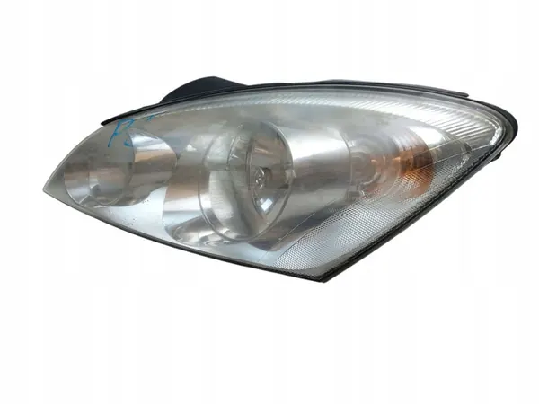 Faros delanteros izquierdo KIA PRO CEED I ED (2007-2010) 92101-1H000 image 5