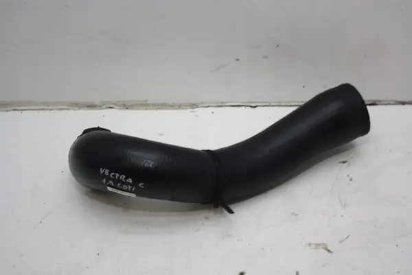 Manguera de aire del intercooler Opel Vectra C Signum 1.9 CDTI image 3