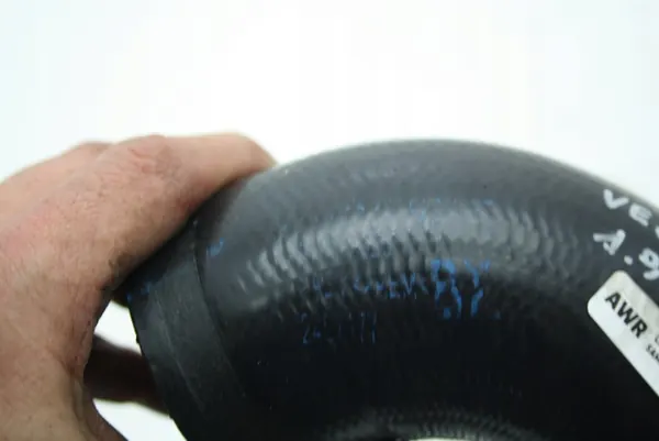 Manguera de aire del intercooler Opel Vectra C Signum 1.9 CDTI image 7