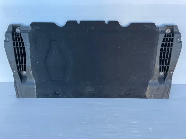 Audi A6 C7 A7 motorunderskydd OEM 4G0863821F image 4
