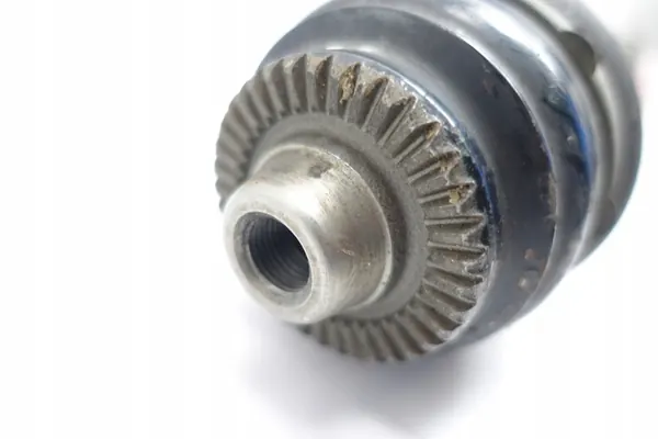 BMW F10 535 3.0 i Främre Vänster Halvaxel OEM image 4