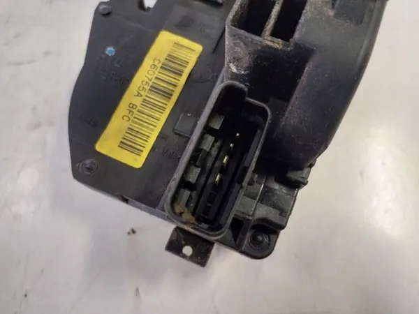Deurslot OEM C60755A Rechts Voor Hyundai Santa FE II image 3