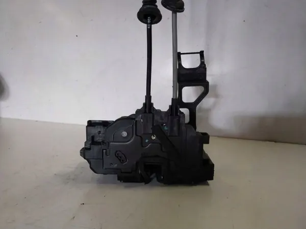 Deurslot OEM C60755A Rechts Voor Hyundai Santa FE II image 4