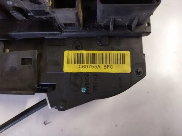 Deurslot OEM C60755A Rechts Voor Hyundai Santa FE II image 5