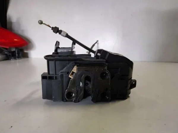 Deurslot OEM C60755A Rechts Voor Hyundai Santa FE II image 6