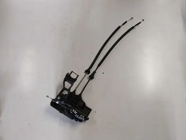Deurslot OEM C60755A Rechts Voor Hyundai Santa FE II image 7