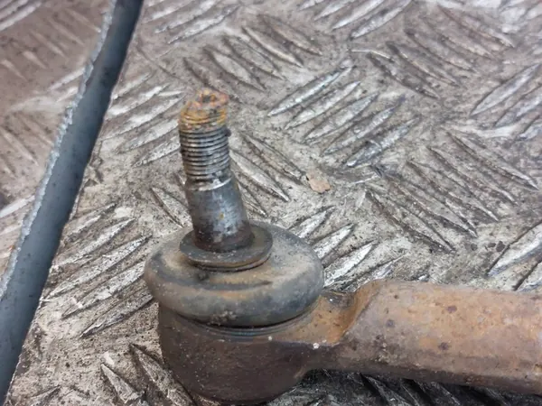 Caixa de Direção Audi 80 B4 1991-1994 OEM 893422065K image 2