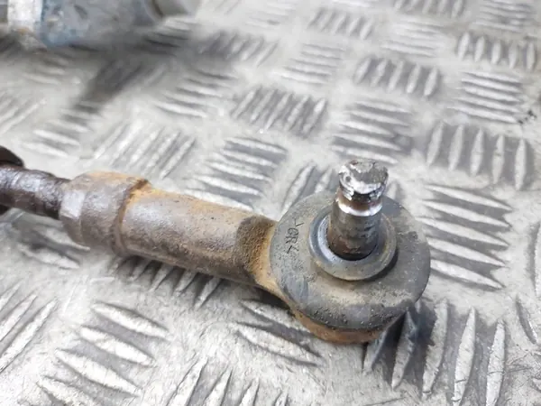 Caixa de Direção Audi 80 B4 1991-1994 OEM 893422065K image 3