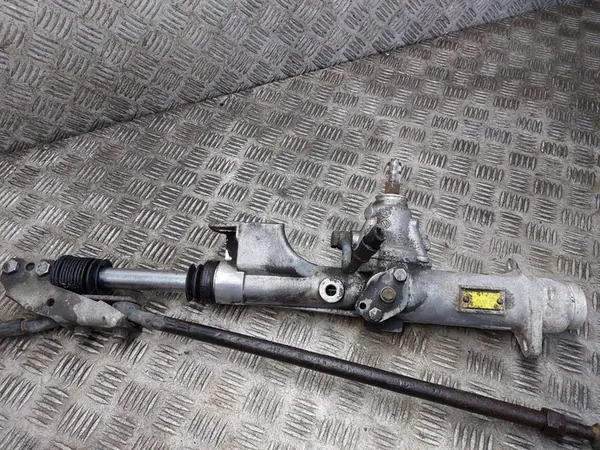 Caixa de Direção Audi 80 B4 1991-1994 OEM 893422065K image 5