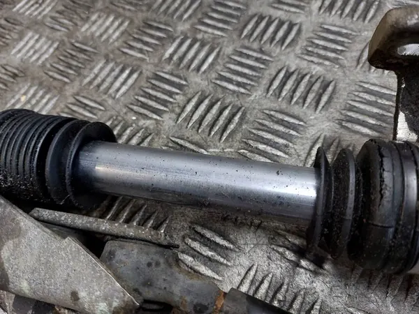 Caixa de Direção Audi 80 B4 1991-1994 OEM 893422065K image 6