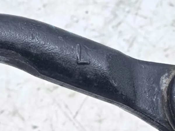 Chrysler Pacifica 17- Biellette de Direction Gauche OEM PacificaDrazekLewyPrzod image 6