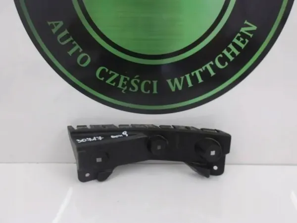 Scivolo paraurti posteriore sinistro Mini R60 image 3