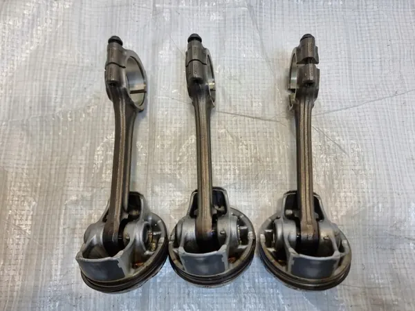 Kampiakseli HN01 Opel Corsa F 1.2 THP:lle image 10